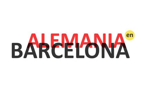 Alemania en Barcelona