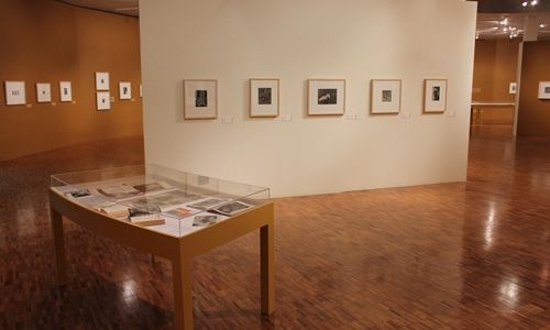 'Otras miradas. fotografas en méxico 1872-1960'. Museo de arte moderno, Ciudad de México