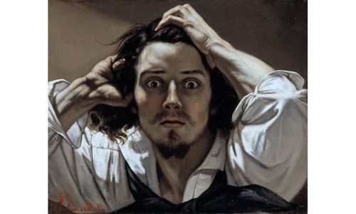 'Realismo(s). la huella de courbet'. Museo nacional de arte de cataluña, Barcelona