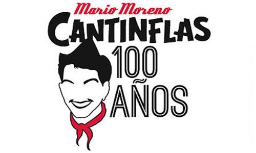 'Mario moreno cantinflas 100 años'. galería abierta de las rejas de chapultepec, Ciudad de México