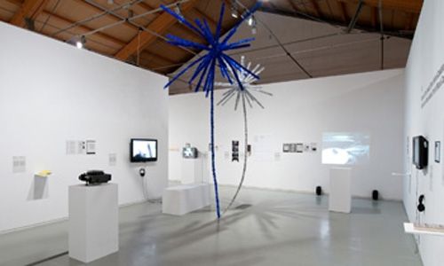 'La cuestión del paradigma. genealogías de la emergencia en el arte contemporáneo en cataluña'. centre d’art la panera, Lleida