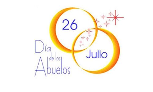 Día de los abuelos