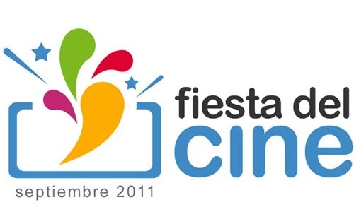 La fiesta del cine 2011