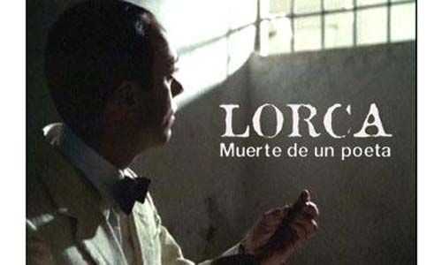 'Cine y literatura. lorca'. centro cultural de españa, Ciudad de México