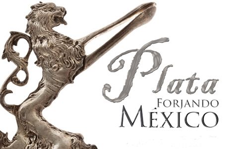 'Plata forjando Mexico', Museo del noreste (Mune), Monterrey (Nuevo León)