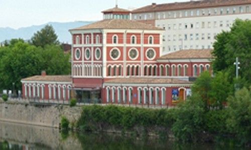 Micro-vegetal, taller del ciclo ciencia a partir de 60 en la casa museo de las ciencias de Logroño