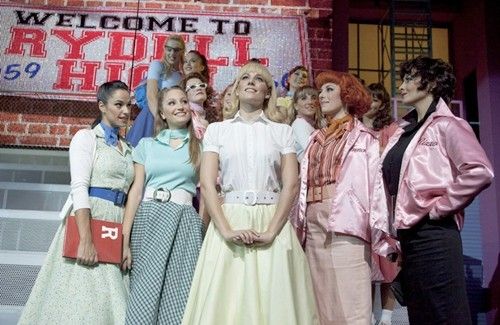 Grease, el musical vuelve a Barcelona