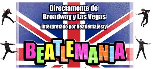 La beatlemanía llega a Barcelona