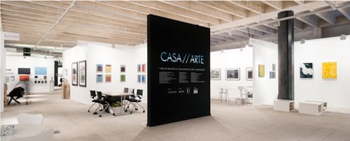 Madrid acoge la ii edición de casa arte