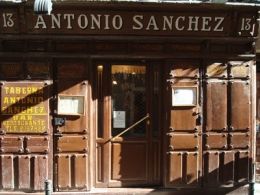 'Recorridos en bicicleta por el patrimonio de Madrid'. la casa encendida, Madrid