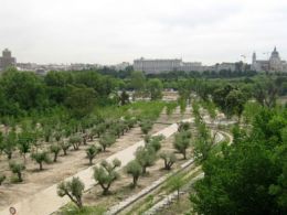 ¿conoces 'Madrid río'?