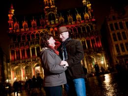 Bruselas: escapada de fin de semana en pareja