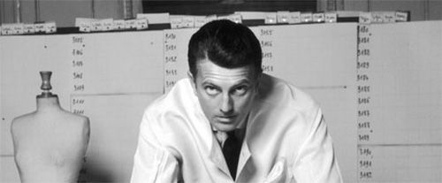 Un repaso a la obra de Hubert de Givenchy