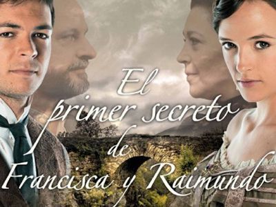 La obra de teatro 'El Secreto de Puente Viejo: El primer secreto de Francisca y Raimundo'