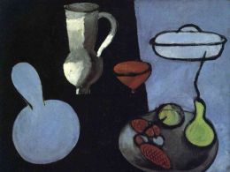 Exposición 'Cubismo y la guerra': Picasso, Juan Gris, Rivera y Matisse