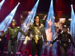 Michael Legend - Tributo a Michael Jackson, en el Teatro EDP Gran Vía de Madrid