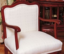 Cómo un mueble