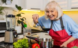 Alimentos que previenen el ictus