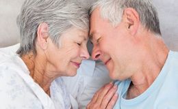 Mantener el amor: el sueño de envejecer juntos