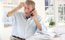 Documentos necesarios para tramitar tu pensión
