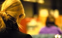 El síndrome de la viuda en la sociedad moderna