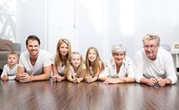 Reuniones familiares ¡Que empiece la fiesta!