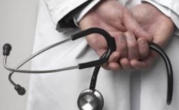 Consulta al cardiólogo