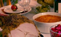 Tu mejor Navidad