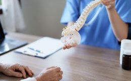 8 pasos para prevenir la osteoporosis
