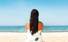 Disfruta del sol con protección