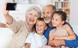 5 tareas primordiales de los abuelos