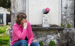 Mujeres viudas: claves para superar la situación