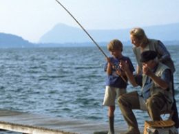 El mejor verano con los pequeños de la casa