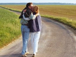 La relación con la pareja tras la jubilación