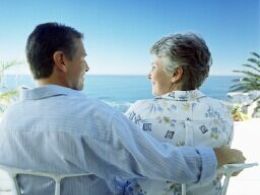 Puntos clave para los familiares de mayores dependientes