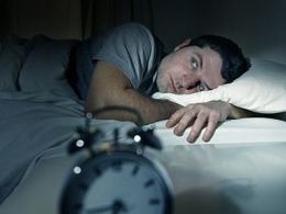 Fatiga y alteraciones del sueño