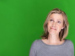 La sexualidad tras la menopausia