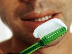 ¿Cómo utilizar bien el cepillo de dientes?