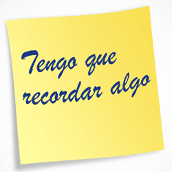 ¿Quién se queja de su memoria?