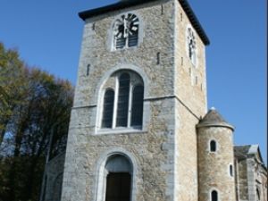 Los archivos parroquiales católicos