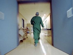 Ataques de corazón e inflamación crónica