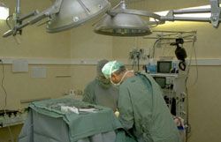 Como recuperarse de una fractura de femur