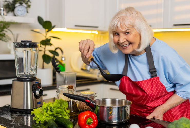 Alimentos que previenen el ictus
