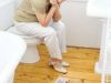 Síntomas y tratamineto de la incontinencia urinaria