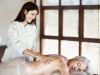 ¿Qué es el masaje terapéutico?