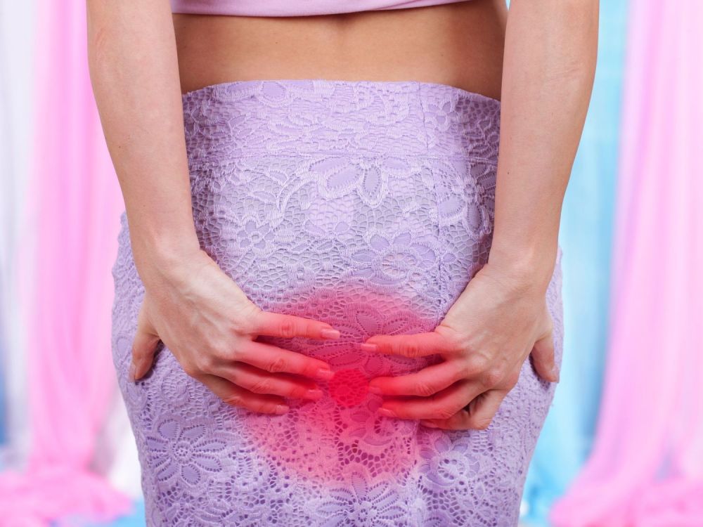 hemorroides dolor gluteos