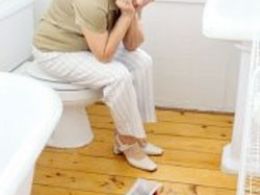 Complicaciones habituales de la incontinencia urinaria en los ancianos