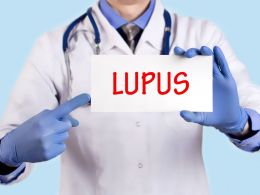 Lupus Eritematoso Sistémico