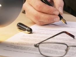 ¿Qué es el testamento notarial abierto?