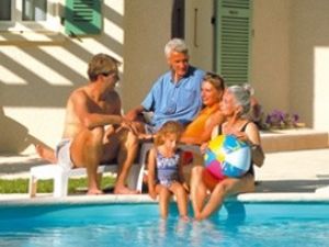 Vacaciones en familia: un objetivo común